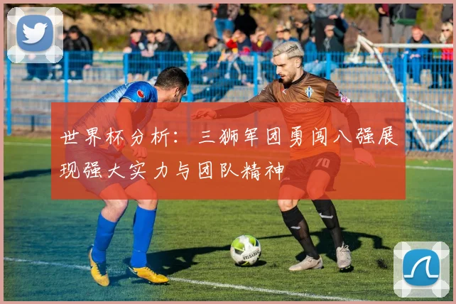 世界杯分析：三狮军团勇闯八强展现强大实力与团队精神
