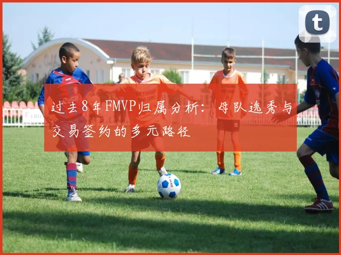 过去8年FMVP归属分析：母队选秀与交易签约的多元路径
